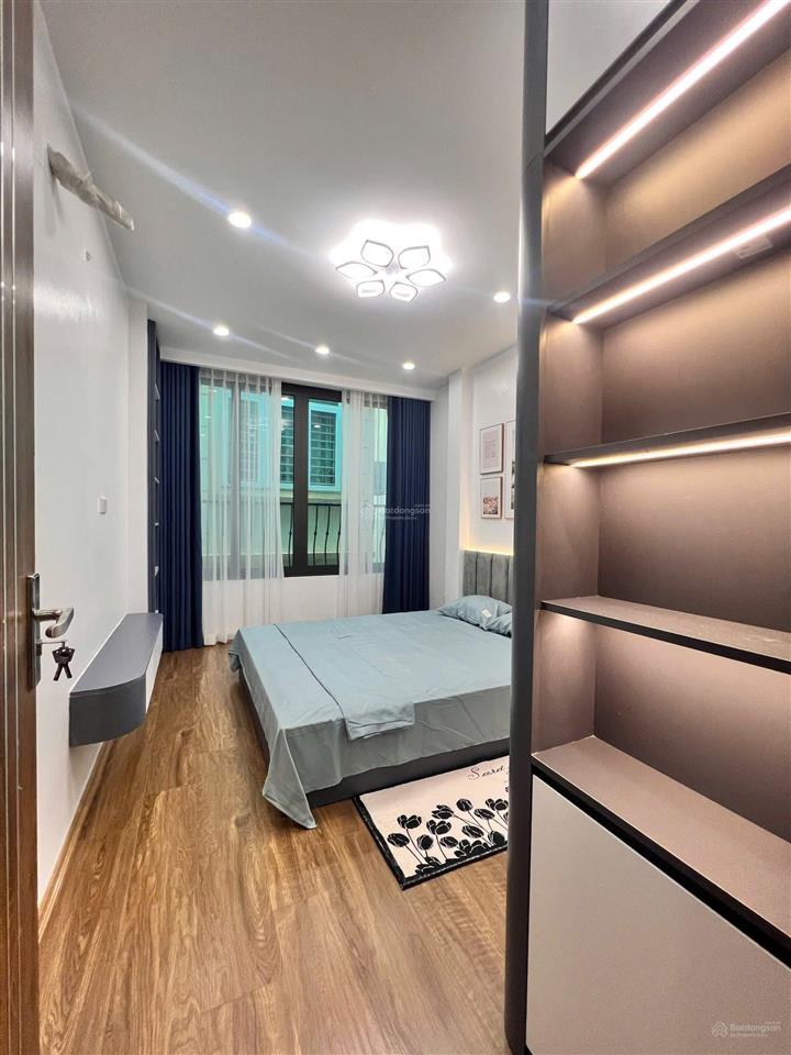Siêu ngon! hơn 10 tỷ, bán nhà phú thượng, tây hồ  60m2  5 tầng  thang máy  ô tô gần  2 thoáng