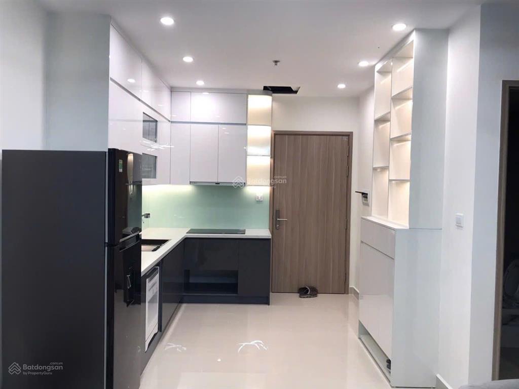 Cho thuê căn chung cư vinsmart city tây mỗ, căn studio full nội thất  6,5 tr/tháng