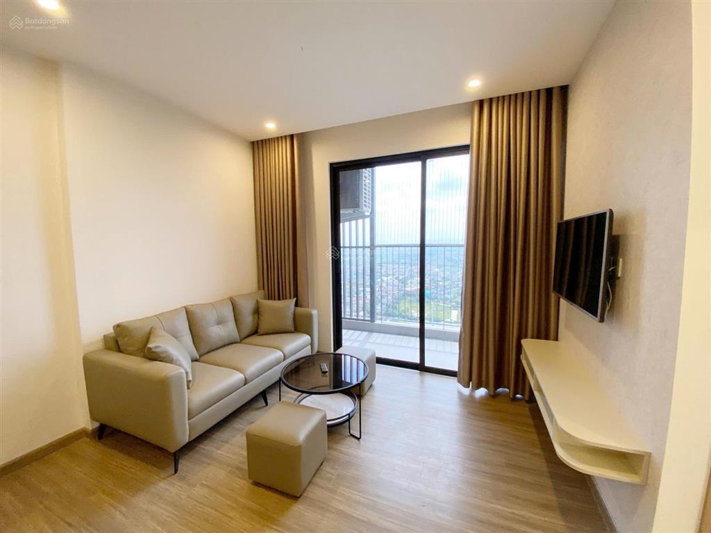 Cho thuê chung cư vinsmart city tây mỗ, căn 3ngủ2  full nội thất  view đẹp  mpdv  giá 11tr/th