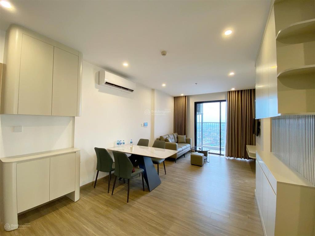 Cho thuê chung cư vinsmart city tây mỗ, căn 3ngủ2  full nội thất  view đẹp  mpdv  giá 11tr/th