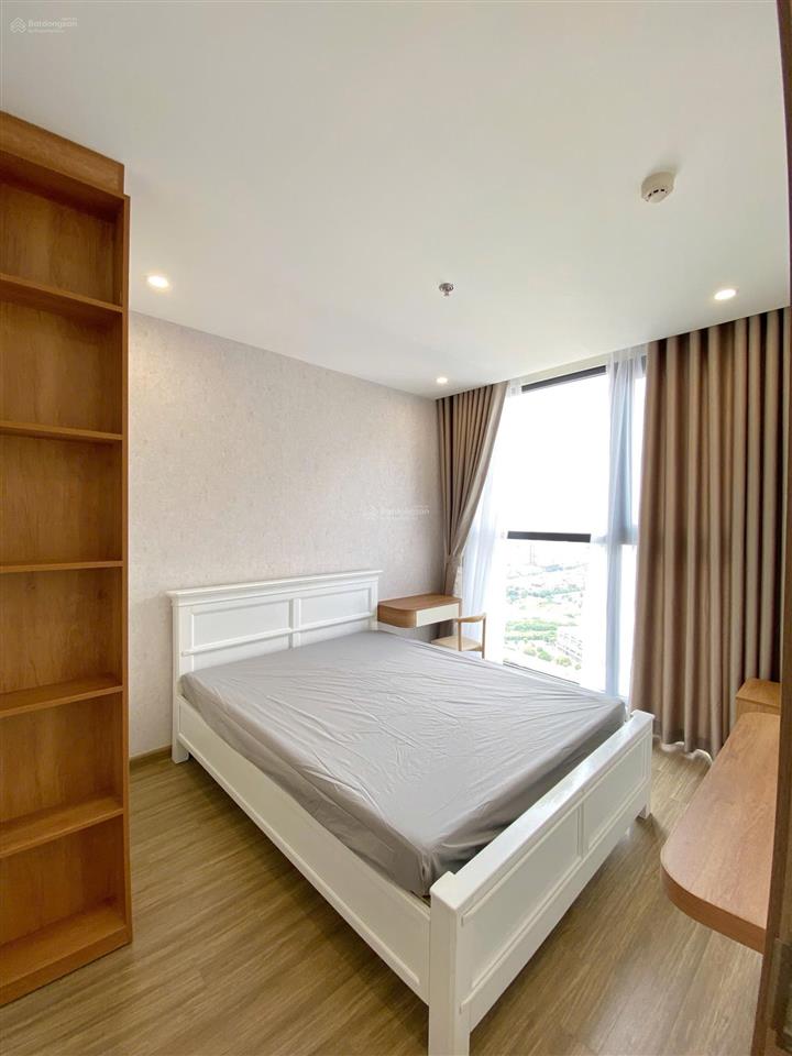 Cho thuê chung cư vinsmart city tây mỗ, căn 3ngủ2  full nội thất  view đẹp  mpdv  giá 11tr/th