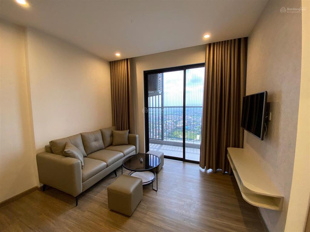 Cho thuê chung cư vinsmart city tây mỗ, căn 3ngủ2  full nội thất  view đẹp  mpdv  giá 11tr/th