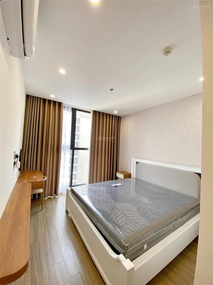 Cho thuê chung cư vinsmart city tây mỗ, căn 3ngủ2  full nội thất  view đẹp  mpdv  giá 11tr/th