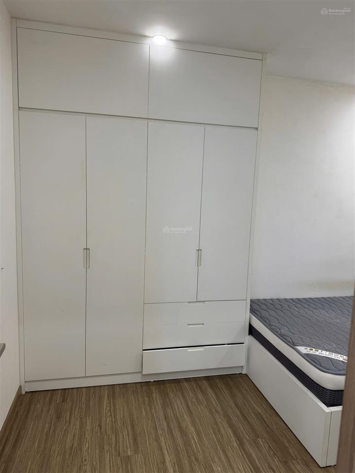 Cho thuê chung cư vinsmart city tây mỗ, căn 2 ngủ  full nội thất  view đẹp  9,5tr/tháng