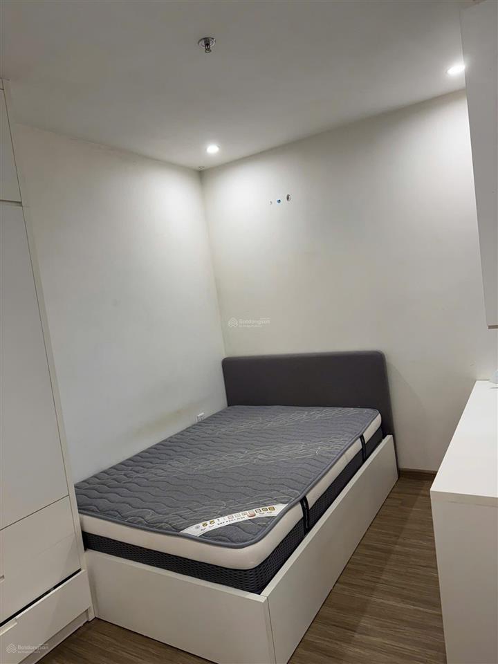 Cho thuê chung cư vinsmart city tây mỗ, căn 2 ngủ  full nội thất  view đẹp  9,5tr/tháng
