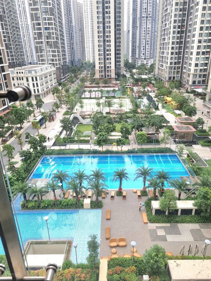 13tr  căn 2 ngủ  toà masteri  cho thuê chung cư vinsmart city tây mỗ, full nội thất  mpdv