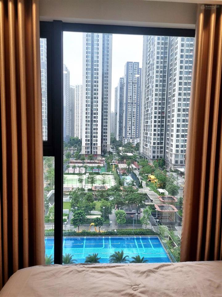 13tr  căn 2 ngủ  toà masteri  cho thuê chung cư vinsmart city tây mỗ, full nội thất  mpdv