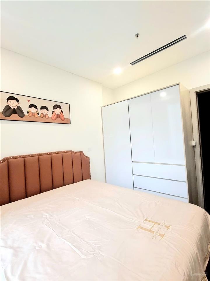 13tr  căn 2 ngủ  toà masteri  cho thuê chung cư vinsmart city tây mỗ, full nội thất  mpdv