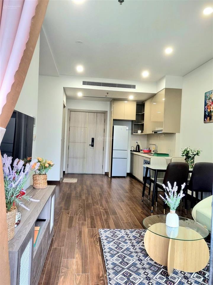 13tr  căn 2 ngủ  toà masteri  cho thuê chung cư vinsmart city tây mỗ, full nội thất  mpdv