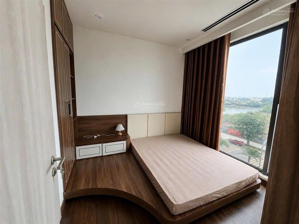 Cho thuê căn 2 ngủ 2wc  chung cư vinsmart city tây mỗ  full nội thất  view đẹp  giá 11tr/tháng