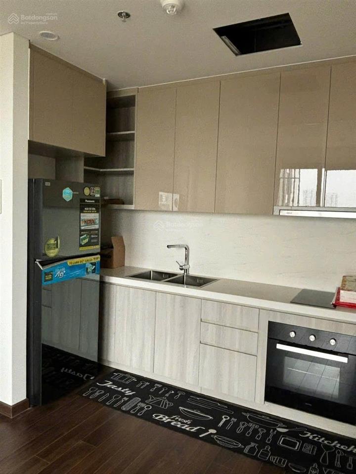 Cho thuê căn 2 ngủ 2wc  chung cư vinsmart city tây mỗ  full nội thất  view đẹp  giá 11tr/tháng