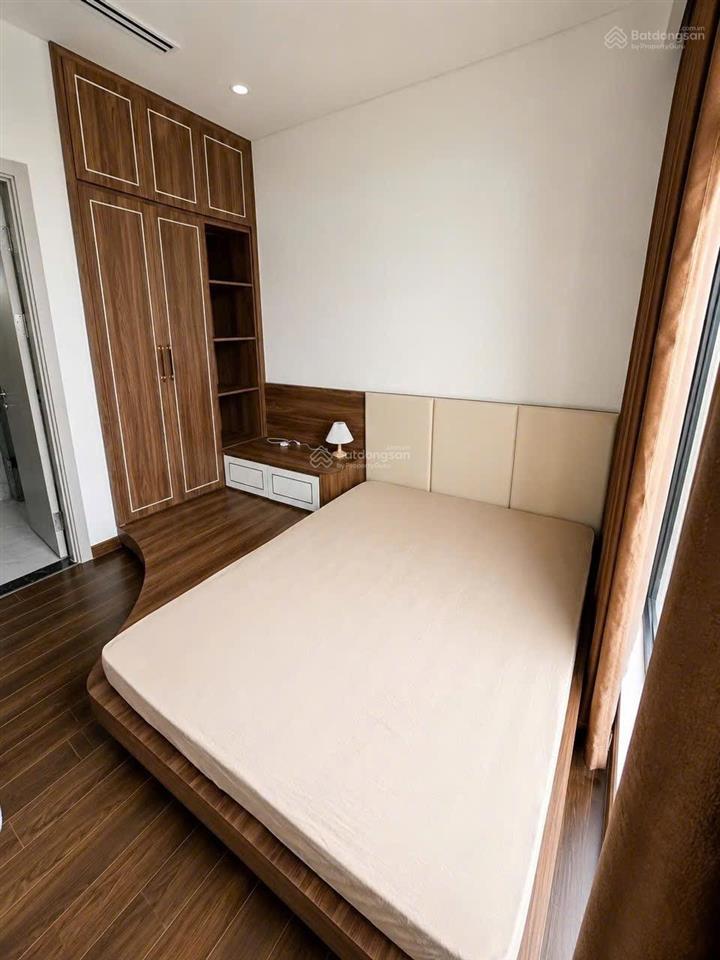 Cho thuê căn 2 ngủ 2wc  chung cư vinsmart city tây mỗ  full nội thất  view đẹp  giá 11tr/tháng
