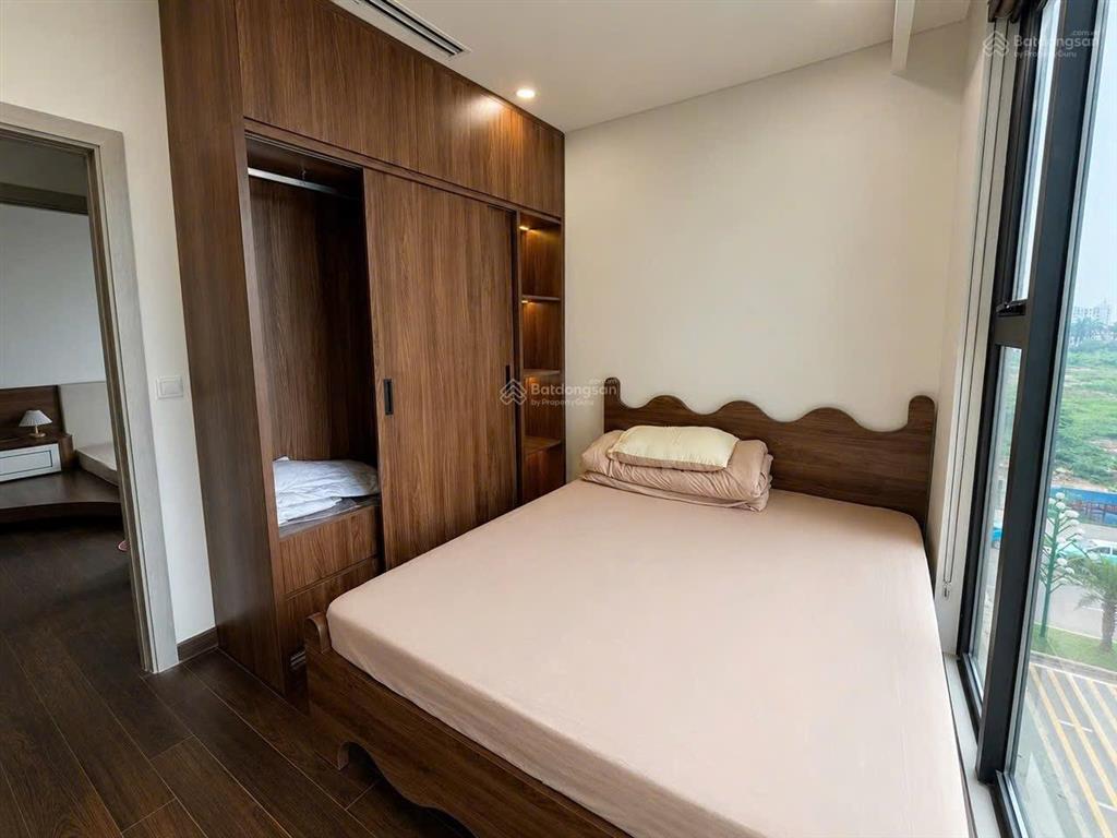 Cho thuê căn 2 ngủ 2wc  chung cư vinsmart city tây mỗ  full nội thất  view đẹp  giá 11tr/tháng
