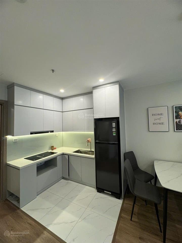 9 triệu / tháng  cho thuê căn 1n+  full đồ  chung cư vinhomes smart city tây mỗ