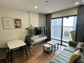 9 triệu / tháng  cho thuê căn 1n+  full đồ  chung cư vinhomes smart city tây mỗ