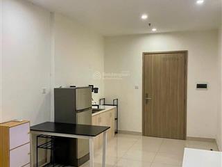 1 tỷ 750 chính chủ bán căn studio  vinhomes smart city  full đồ  view đẹp