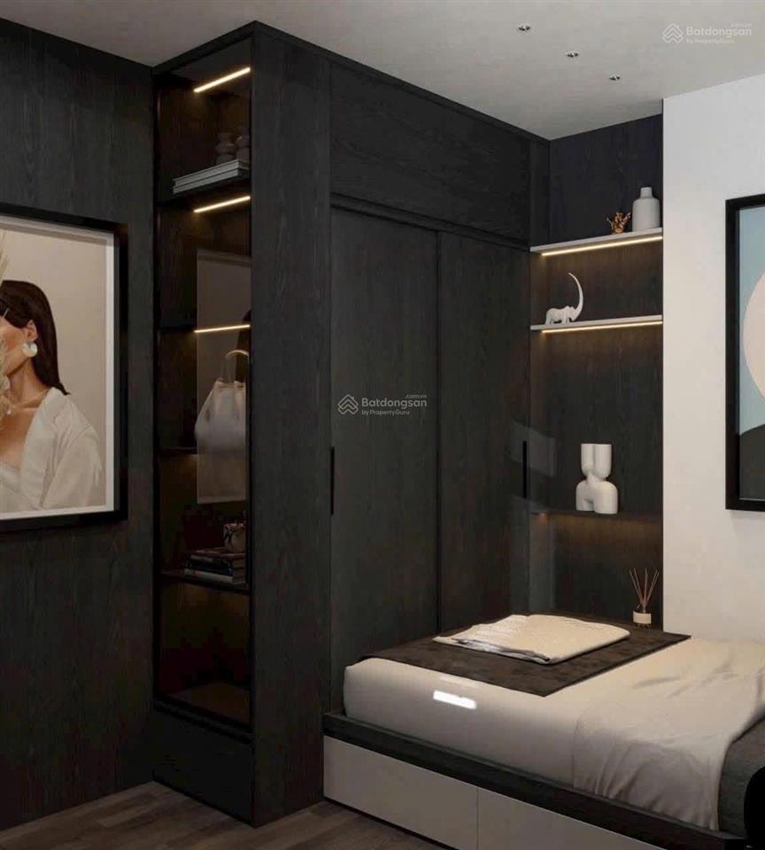 3,6 tỷ  bán nhanh căn hộ 2 ngủ  54m2  toà imperia vinhomes smart city tây mỗ.