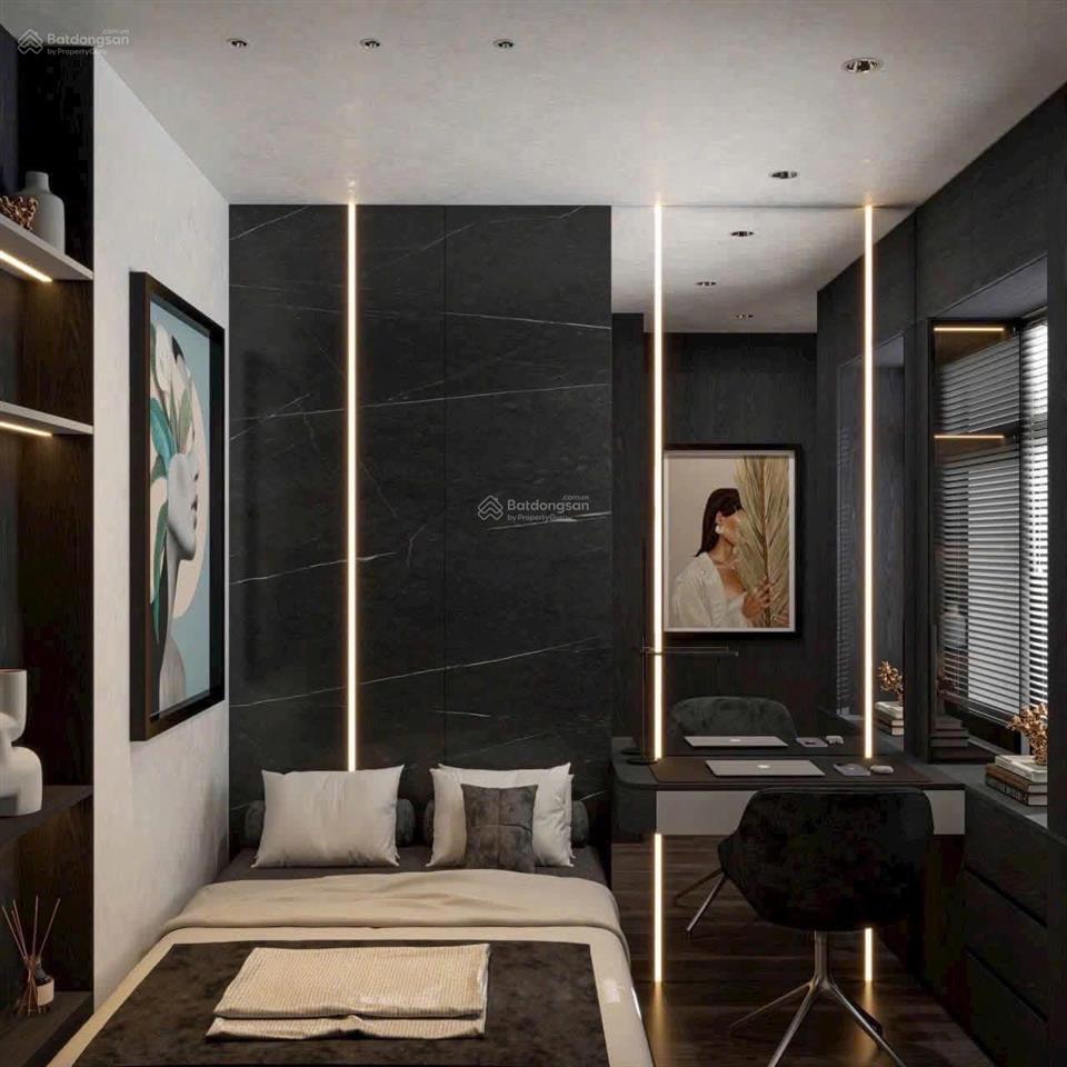 3,6 tỷ  bán nhanh căn hộ 2 ngủ  54m2  toà imperia vinhomes smart city tây mỗ.