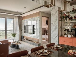 Huỳnh trâm  cho thuê căn hộ horizon  view sông cực đẹp  3pn full nội thất