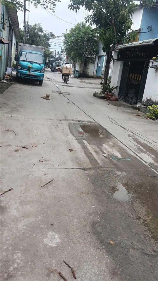 Bán nhà shr 10*25m 2/ ngắn đường vĩnh lộc gần ubnd xã vĩnh lộc b