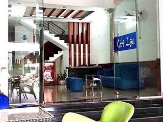 Bán nhà shr 5*30m mặt tiền đường lê thị ngay kinh doanh buôn bán vĩnh lộc a