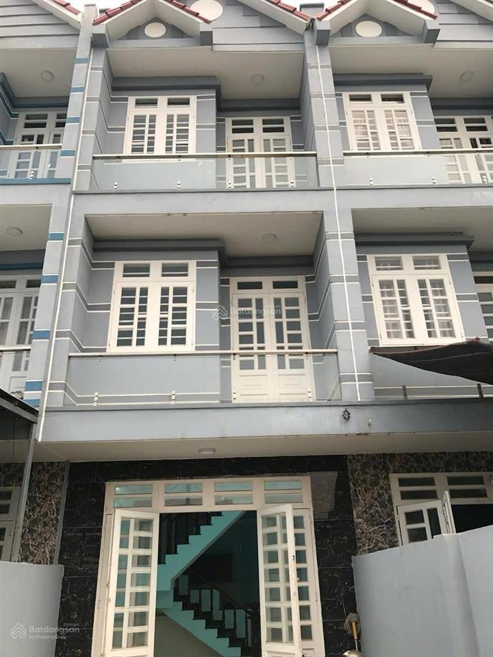 Bán nhà 4*20m 4pn mặt tiền đường nguyễn thị sưa kinh doanh buôn bán vĩnh lộc a