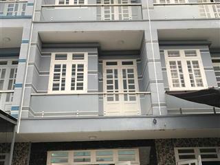 Bán nhà 4*20m 4pn mặt tiền đường nguyễn thị sưa kinh doanh buôn bán vĩnh lộc a