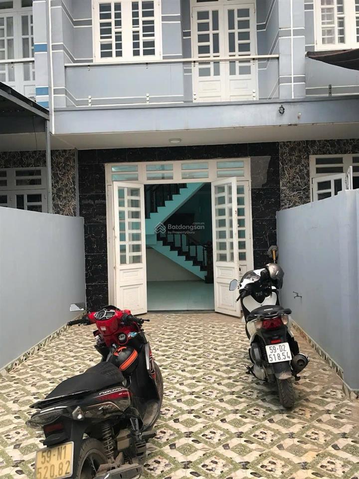 Bán nhà 4*20m 4pn mặt tiền đường nguyễn thị sưa kinh doanh buôn bán vĩnh lộc a