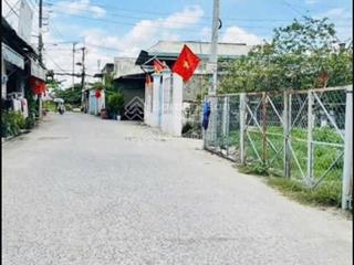Hạ 500tr. bán đất shr 14*36m 1/ ngắn liên ấp 26 đường 8m thông buôn bán vĩnh lộc a