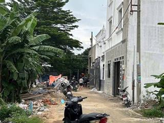 Bán đất sổ hồng riêng 8*12m hẻm 5m ô tô 1/ ngắn liên ấp 234 xd tự do vĩnh lộc a