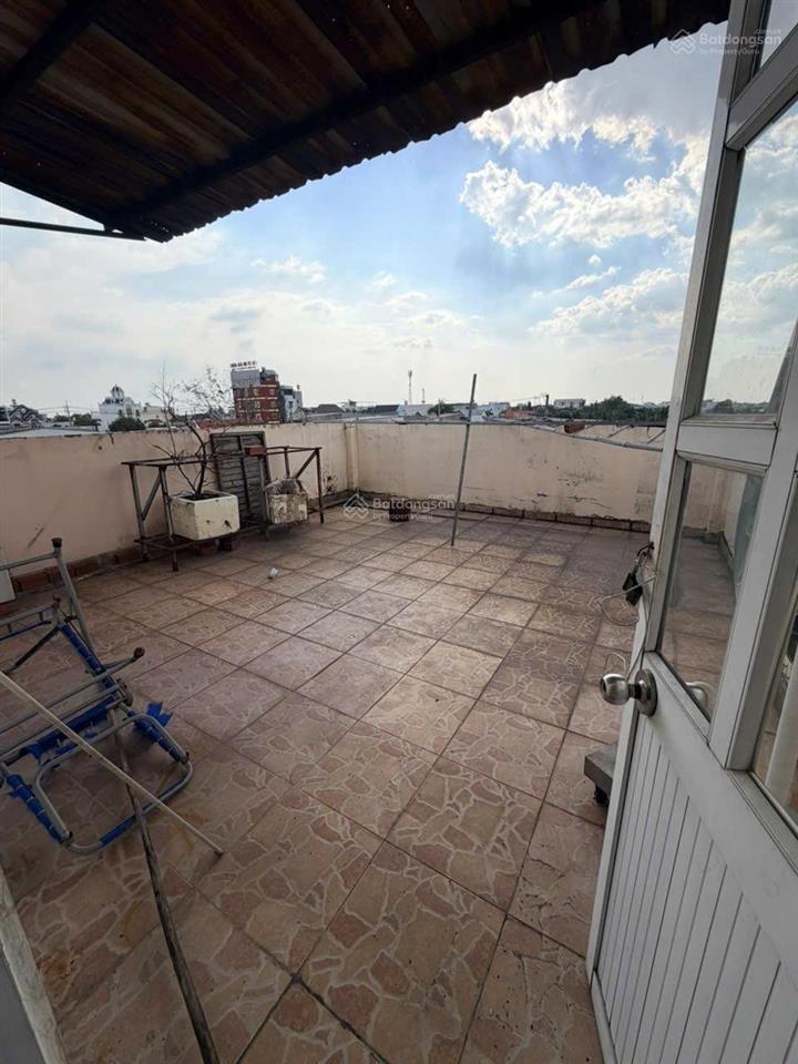 Nhà sổ hồng riêng 5*18m 2/ ngắn chợ thới hoà sát khu công nghiệp vĩnh lộc a