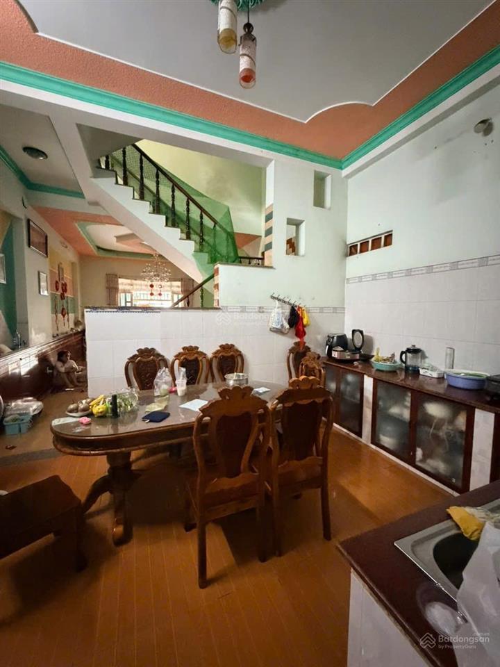 Nhà sổ hồng riêng 5*18m 2/ ngắn chợ thới hoà sát khu công nghiệp vĩnh lộc a