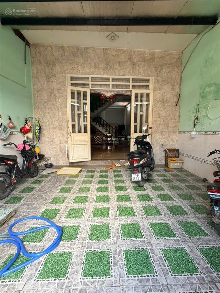 Nhà sổ hồng riêng 5*18m 2/ ngắn chợ thới hoà sát khu công nghiệp vĩnh lộc a