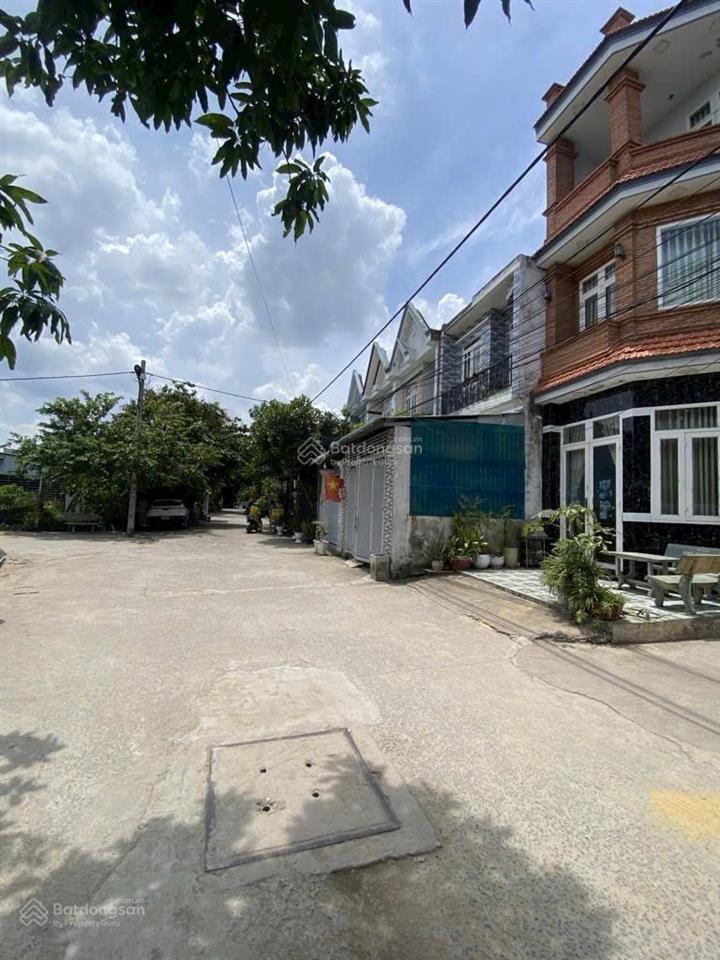 Nhà đẹp sổ hồng riêng 4*16m 3pn hẻm 7m ô tô 2/ ngắn nữ dân công vĩnh lộc a