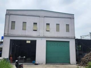 Bán kho xưởng shr 871m2 đường 7m 2/ ngắn đường quách điêu vĩnh lộc a