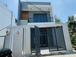 Nhà đẹp shr 6*18m 3pn hẻm 6m ô tô 2/ ngắn chợ lê thị ngay vĩnh lộc a