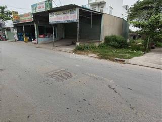 Đất shr 5*35m mặt tiền đường lê thị ngay kinh doanh buôn bán vĩnh lộc a