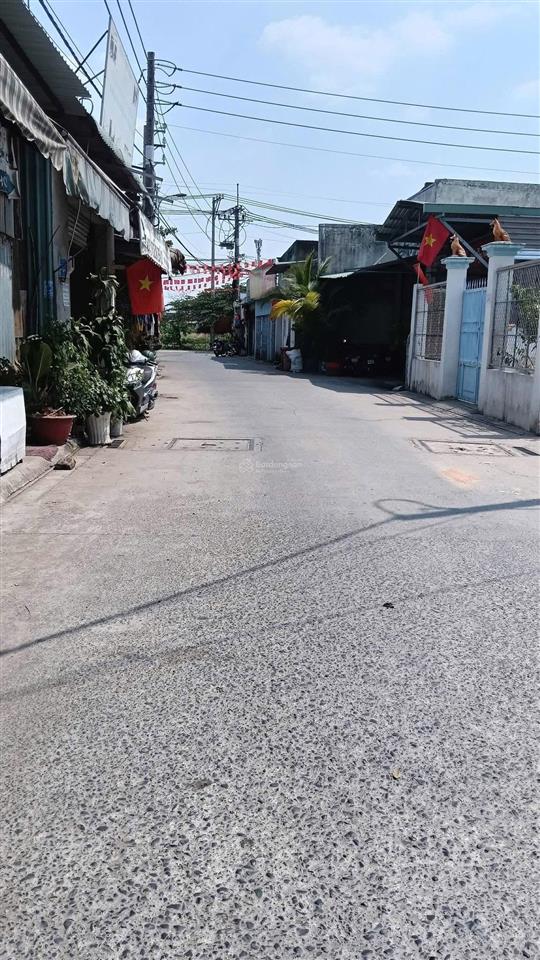 Bán đất shr 14*38m hèm thông 8m 1/ 100m liên ấp 26 vĩnh lộc a