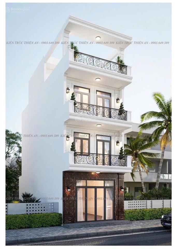 Đất sổ hồng riêng ngay chợ thới hoà/ sát bình tân