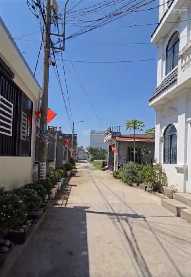 Nhà shr 2/ ngắn đường vĩnh lộc gần ubnd xã vĩnh lộc b