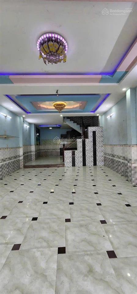 Nhà sổ hồng riêng 1/ đường vĩnh lộc, tân vĩnh lộc