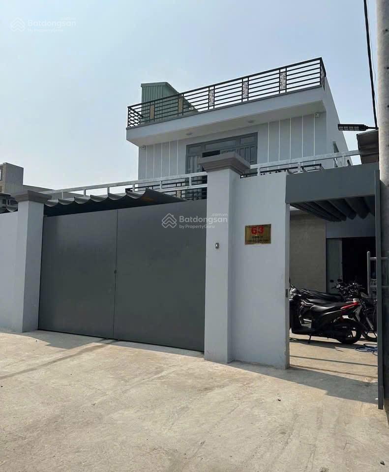 Xưởng mặt tiền đường 1b ,tân vĩnh lộc, tp.hcm