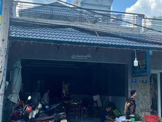 Nhà mặt tiền đường sư đoàn 9  kdc vĩnh lộc a