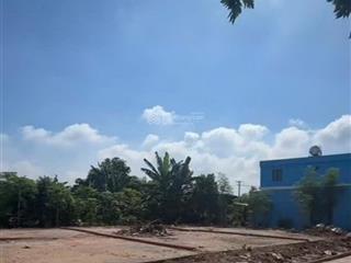 Bán đất dương công khi, dt 81.3m2
