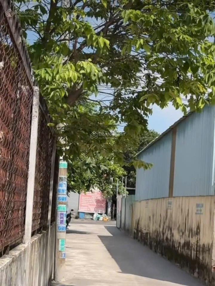 Bán đất dương công khi, dt 81.3m2