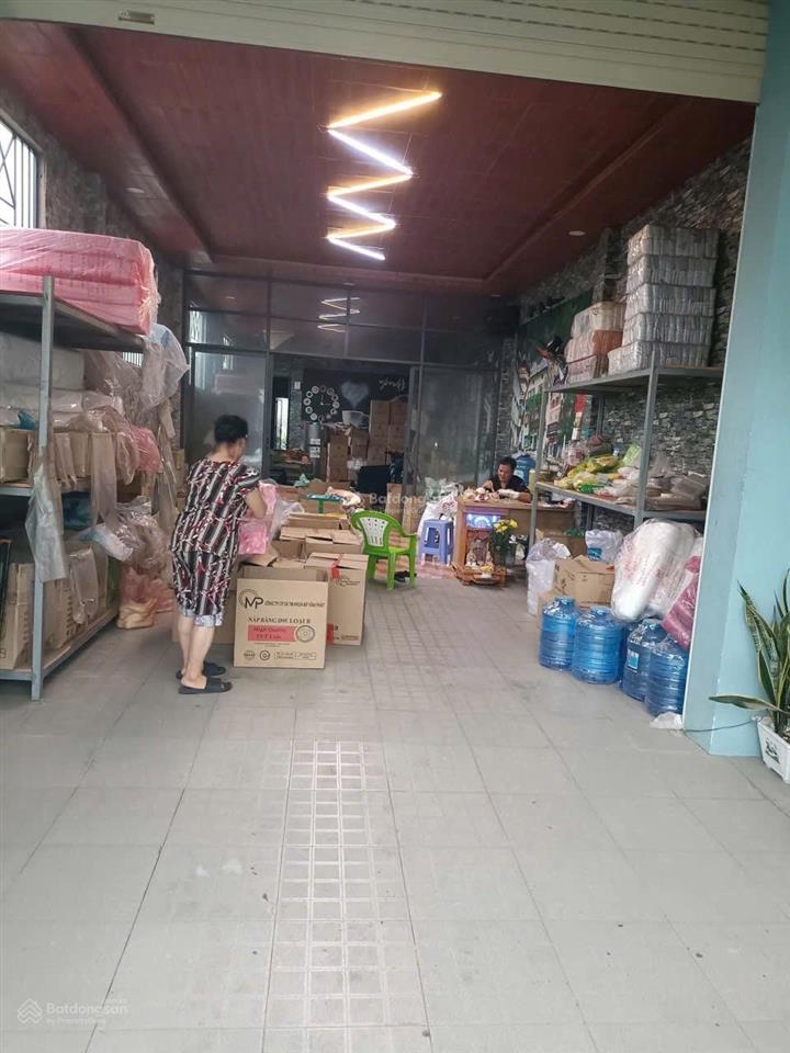 Bán nhà sổ hồng riêng 5*40m mặt tiền đường liên ấp 26 kinh doanh buôn bán vĩnh lộc a
