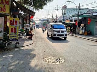 Đất shr 213m2 đường liên ấp 26