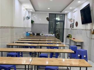 Mặt tiền 8m dt 128m2. sổ hồng riêng