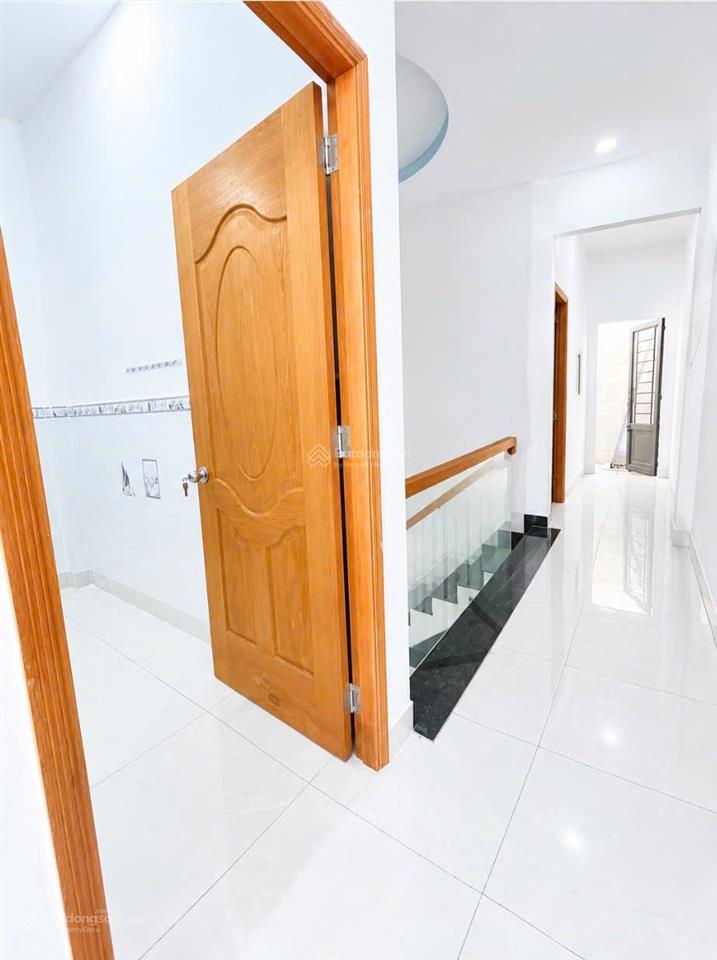 Nhà 4mx16,5m,3pn2wc. 1/30m đường sư đoàn 9 gần liên ấp 26 vĩnh lộc a