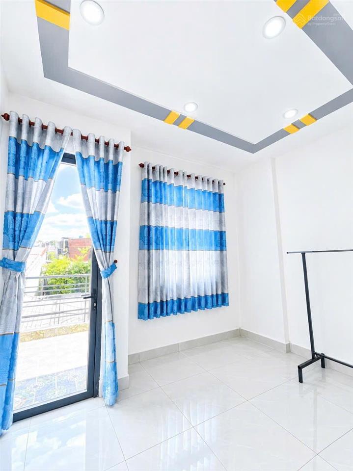 Nhà 4mx16,5m,3pn2wc. 1/30m đường sư đoàn 9 gần liên ấp 26 vĩnh lộc a